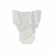 Prevail Super Plus Underwear - Small/Medium, White, 34 - 46