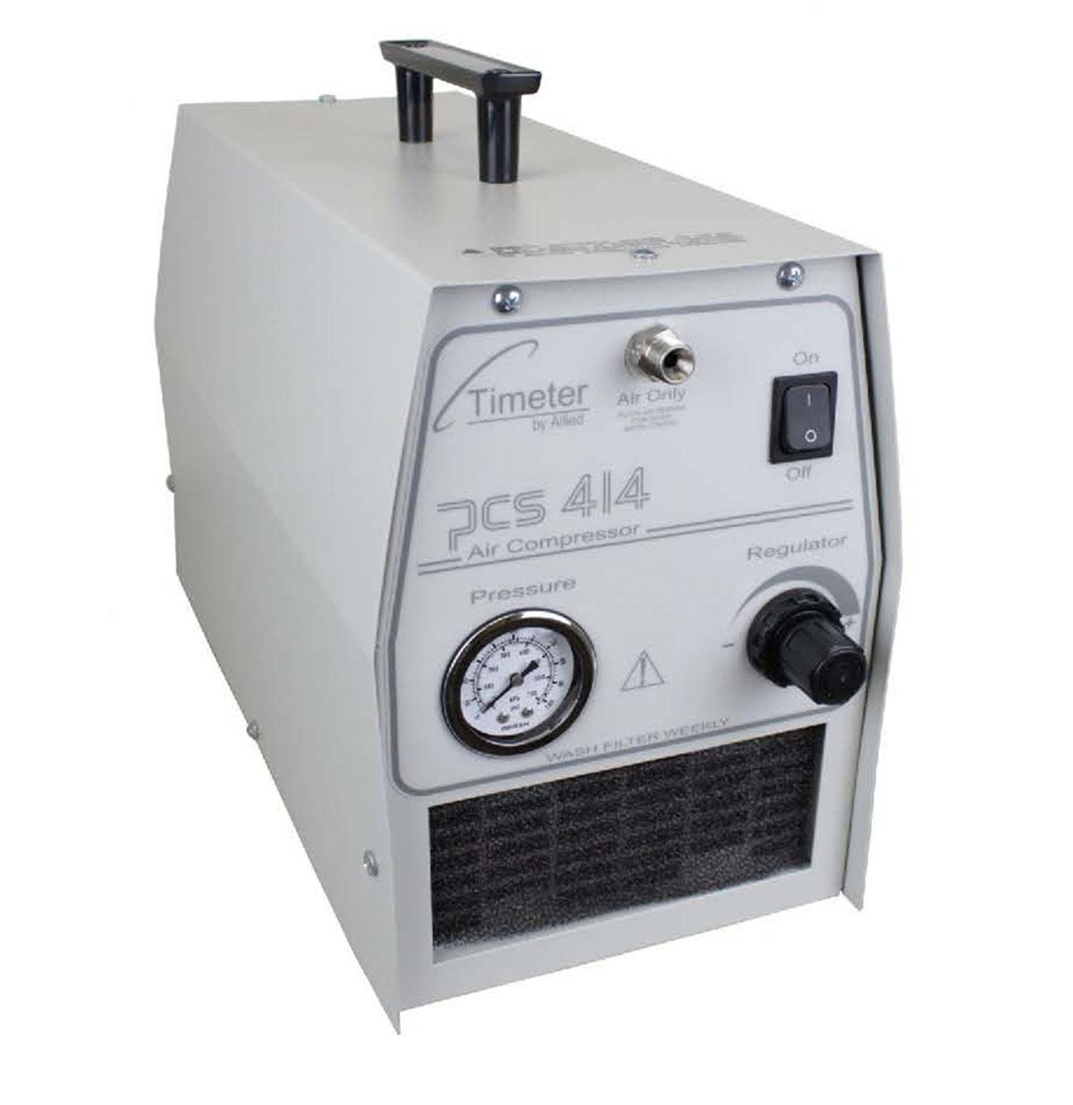 Compressor Ar Comprimido 100l HCT AR2355 - Bernardinos