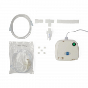 Aeromist Compact Nebulizer Compressor | Medline Industries, Inc