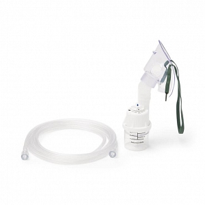 Aeromist Breath-Actuated Nebulizers | Medline Industries, Inc.