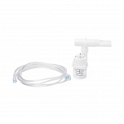 Hudson 1734 Up-Draft II® Opti-Neb® Nebulizer - 50 Per Case