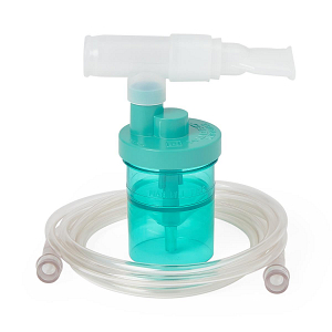 Medline Hudson RCI UpDraft Nebulizers | Medline