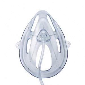 medline oxymask