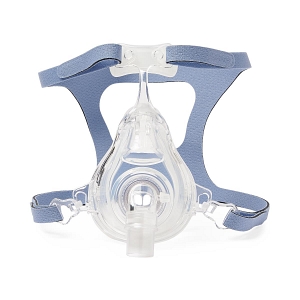 Medline NIV Adult Full Face Masks | Medline Industries, Inc.