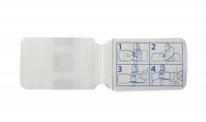 UROSECURE Foley Catheter Securement Devices | Medline Industries, Inc.