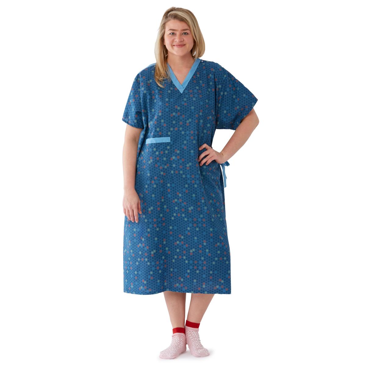 Patient Exam - Disposable Gowns & Drapes - CSP Medical