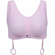 Carefix Mary Post-Op Bra - Front Closure, Style Malaysia