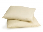 Medline Medsoft Pillow White 18x24 1Ct