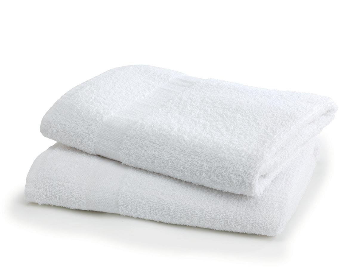 Hospital / VA Property Bath Towels - Bulk Linen Supply