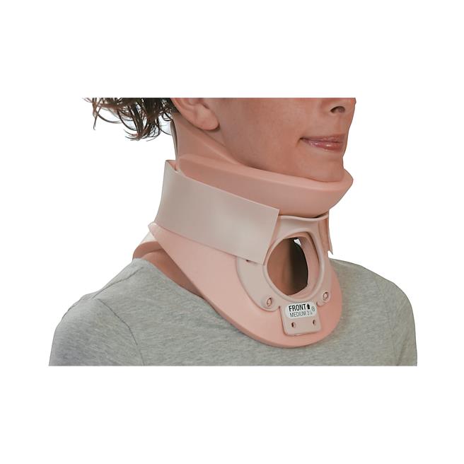 Philadelphia® Tracheotomy Cervical Collar – Sheridan Surgical