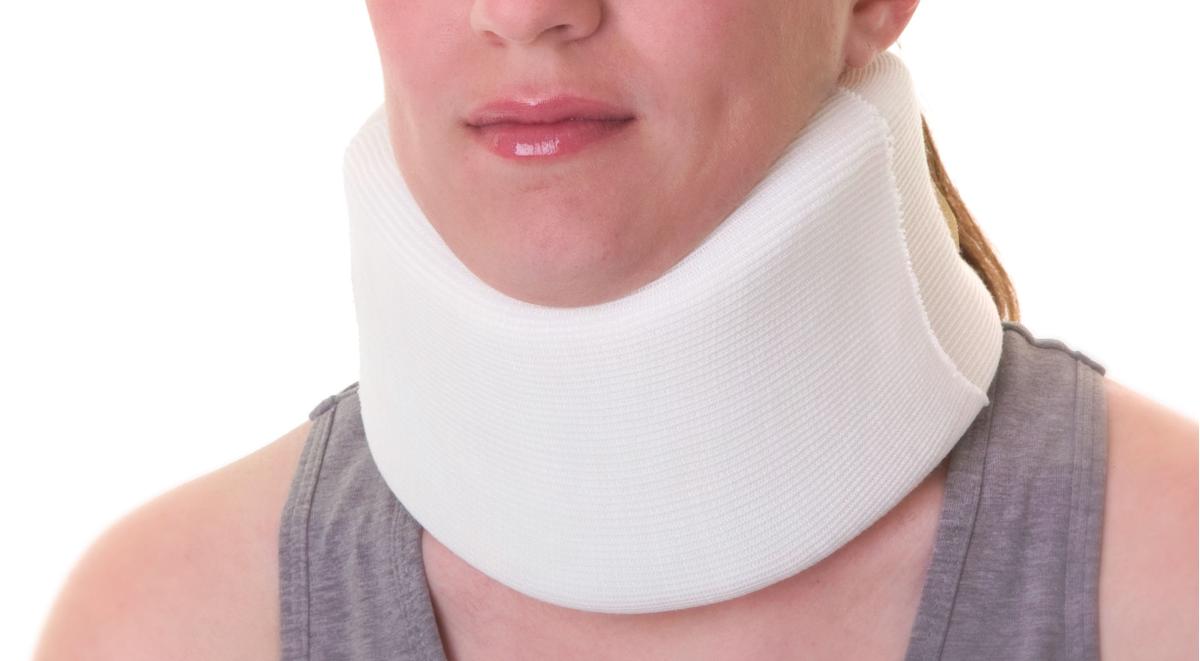 Neck Collar - Quality Cervical Collars For Support & Comfort