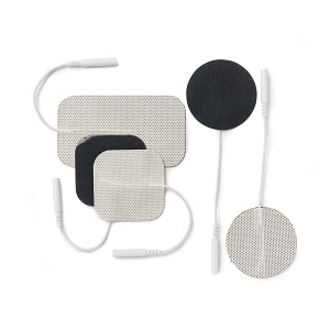 Medline Platinum Electrostimulation Electrodes | Medline Industries, Inc.