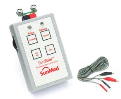 Medilogix Senstim MNS 01 Peripheral Nerve Stimulator at best price.