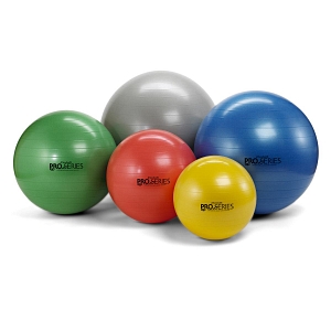 TheraBand Inflatable Therapy Balls | Medline Industries, Inc.