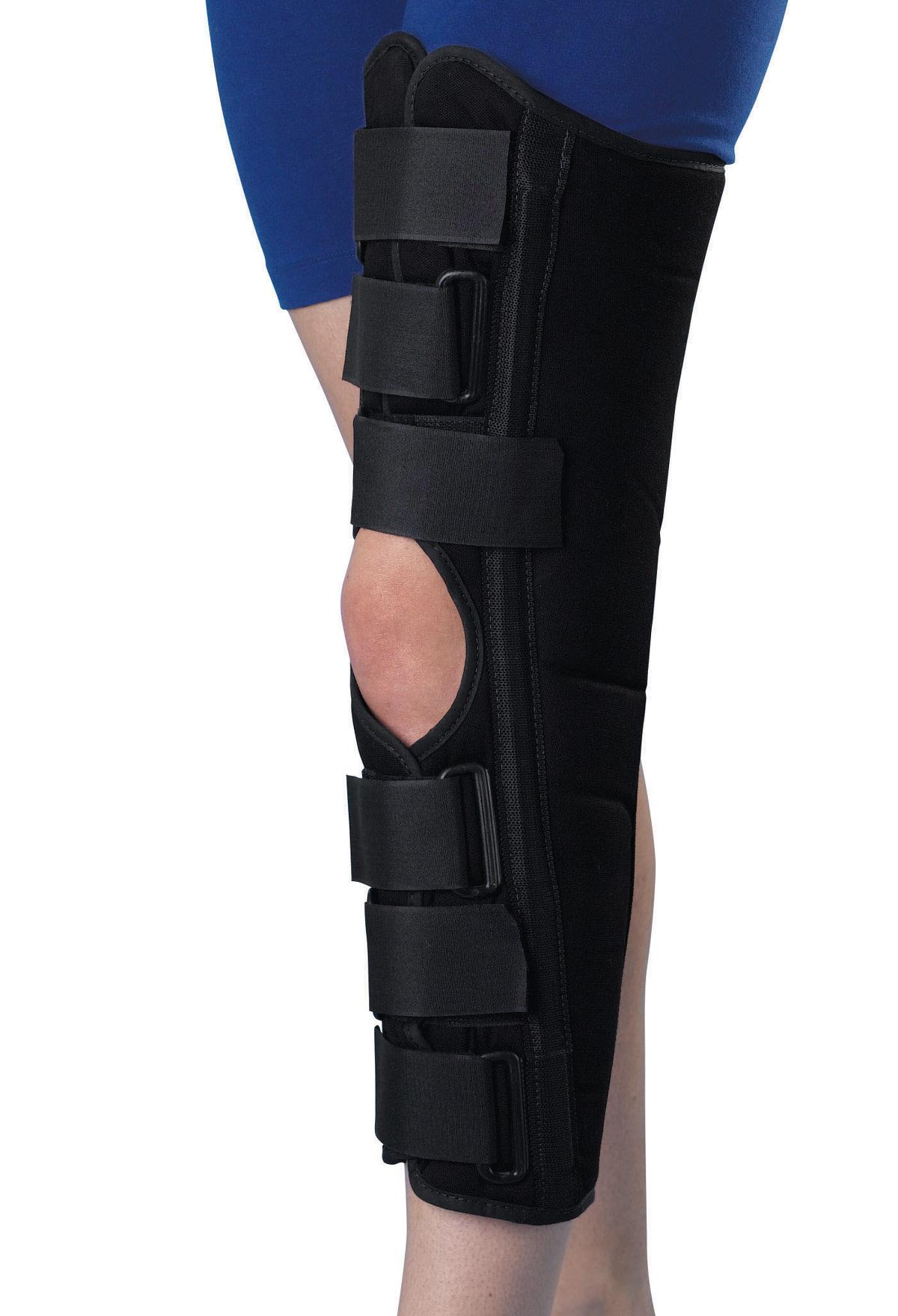 L'TIMATE Knee Sleeves  Medline Industries, Inc.