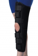 Medline Tri-Panel Knee Immobilizers