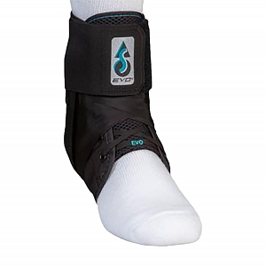 EVO Ankle Stabilizers with Hinge | Medline Industries, Inc.