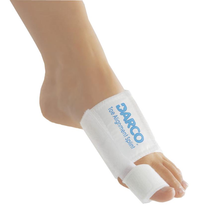 TAS Toe Alignment Splint | Medline