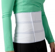 Dale Four Panel 12 Inches Wide Abdominal Binder
