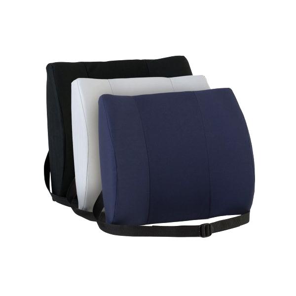 Sitback Rest Deluxe Lumbar Support Cushion