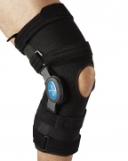 Breg Post-Op Rehab Knee Brace - MedSource USA – Physical Therapy,  Rehabilitation, & Exercise Equipment