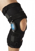 Genu-Ranger® II Adjustable Post Op Knee Brace - Bird & Cronin