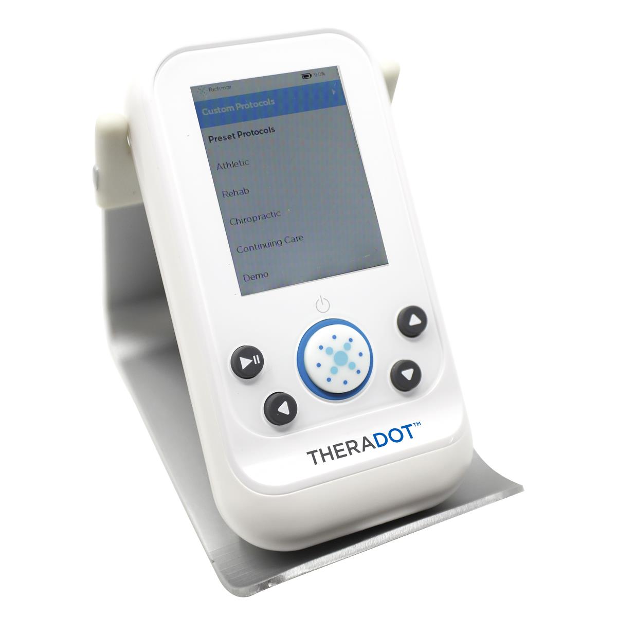 TheraTouch UX2 Advanced Ultrasound Device