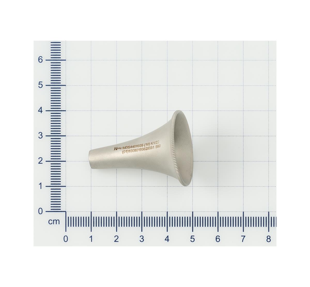 König Hartmann Ear Specula | Medline