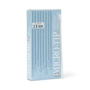 Micro-Tip Cotton-Tipped Swab Applicators