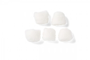 Large Cotton Balls / 1.25 (Case of 2000)-MDS21462