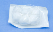  Medline MDS21460 Non-Sterile Cotton Balls, Medium (Case of  4000) : Cotton Balls Bulk : Beauty & Personal Care