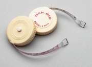 Grafco Paper Infant Tape Measure- Disposable, Latex- Free, Medical  Measurement Tool, Pack of 1000, 24 Length, 1336