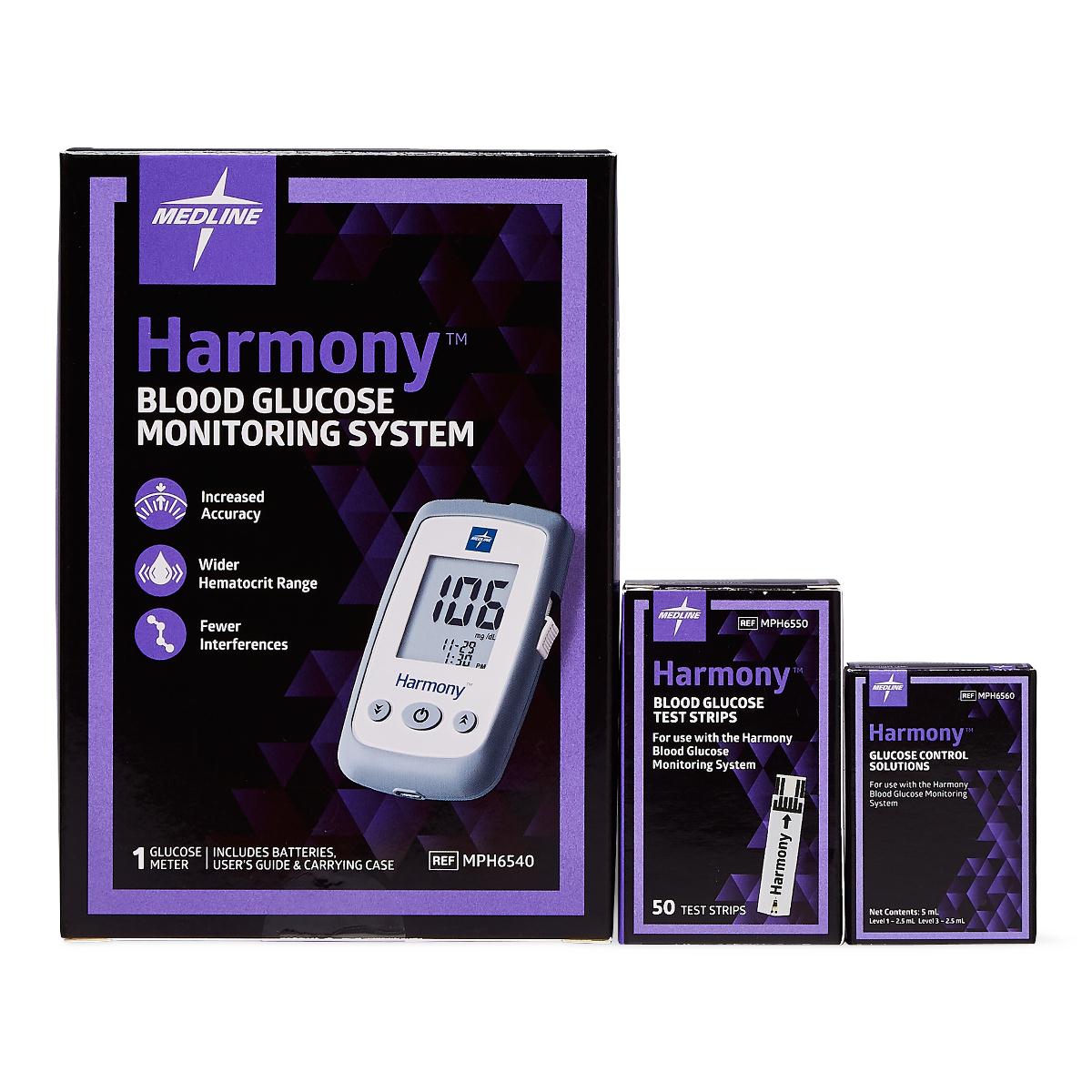 Used ABBOTT Precision Xtra Blood Glucose and Ketone Monitoring kit