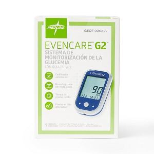 medline evencare g2