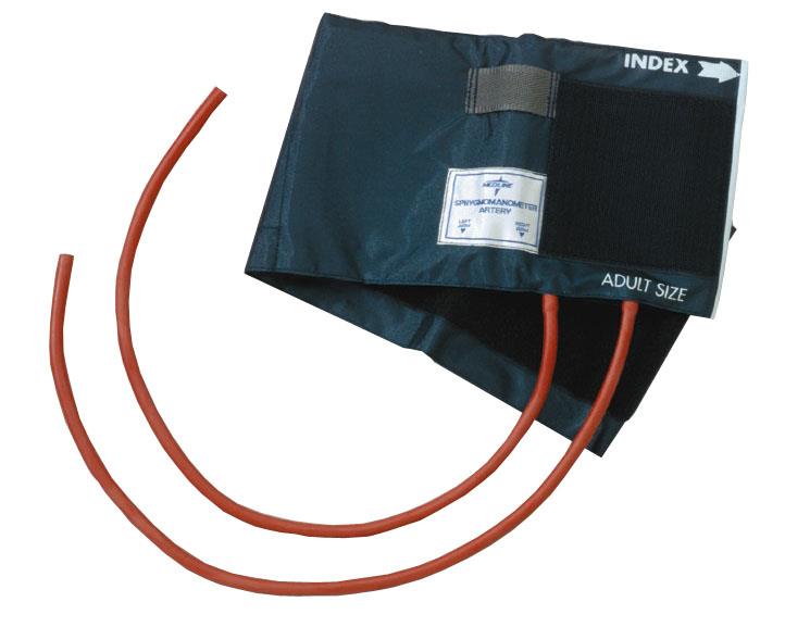 Medline Double-Tube Neoprene Inflation Bags and Range Finder Cuffs ...