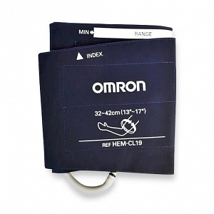 Omron HEM-907XL BP Patient Monitor