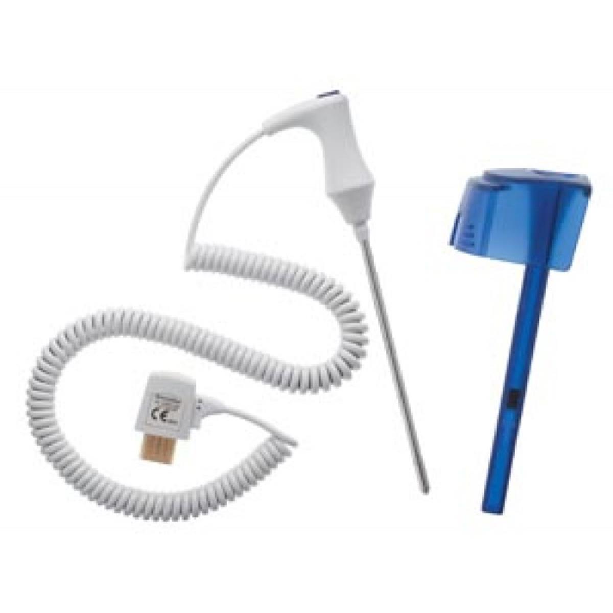 Probe Well Kit, Rectal 4' for SureTemp Plus 690 Electronic Thermometer -  Penn Care, Inc.