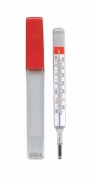Geratherm Glass Clinical Thermometers