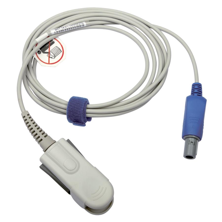 Viatom Checkme Suit Manual Blood Pressure Sensor Spo2 Portable  Multiparameter Vital Signs Monitor - AliExpress