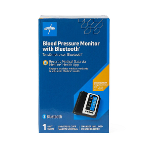 Medline Monitor de Presión Arterial de Muñeca, Dispositivos y aparatos  médicos, Pricesmart, Santa Elena