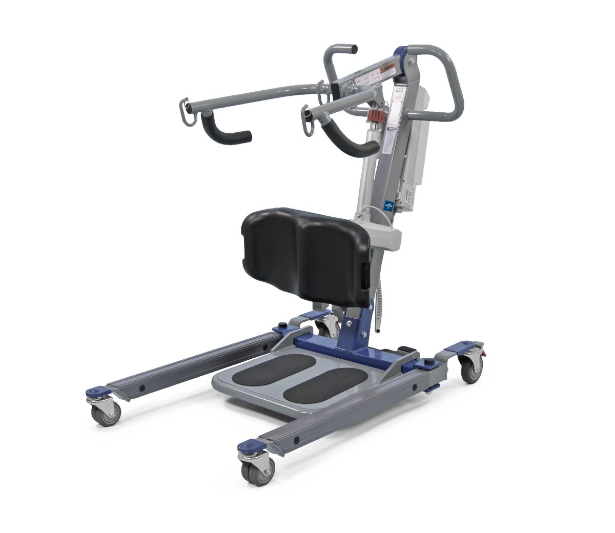 Medline Powered Base Stand Assist Lift