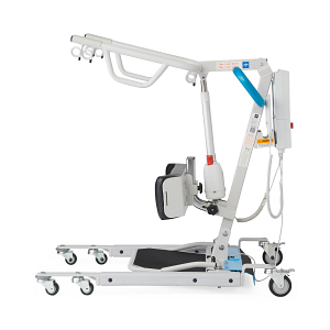 Medline Powered Base Stand Assist Lift