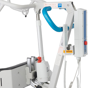 Medline Powered Base Stand Assist Lift