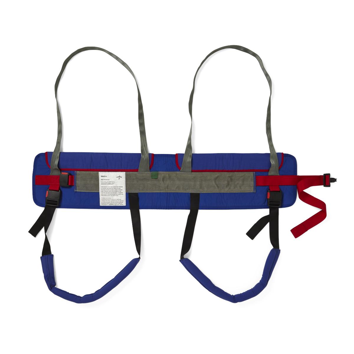 Disposable Gait Trainer is a single-patient walking sling for