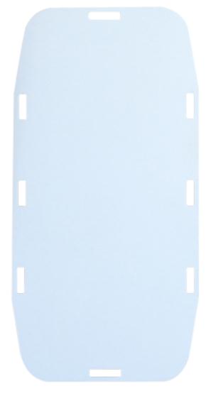 Static Treated Patient Transfer Boards - 22W
