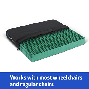 Gel Cushions For Wheelchairs, Wheelchair Gel Cushions