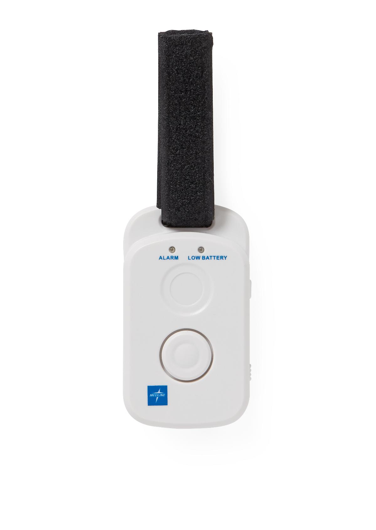 Traceable Remote Alarm RH/Temperature Monitor