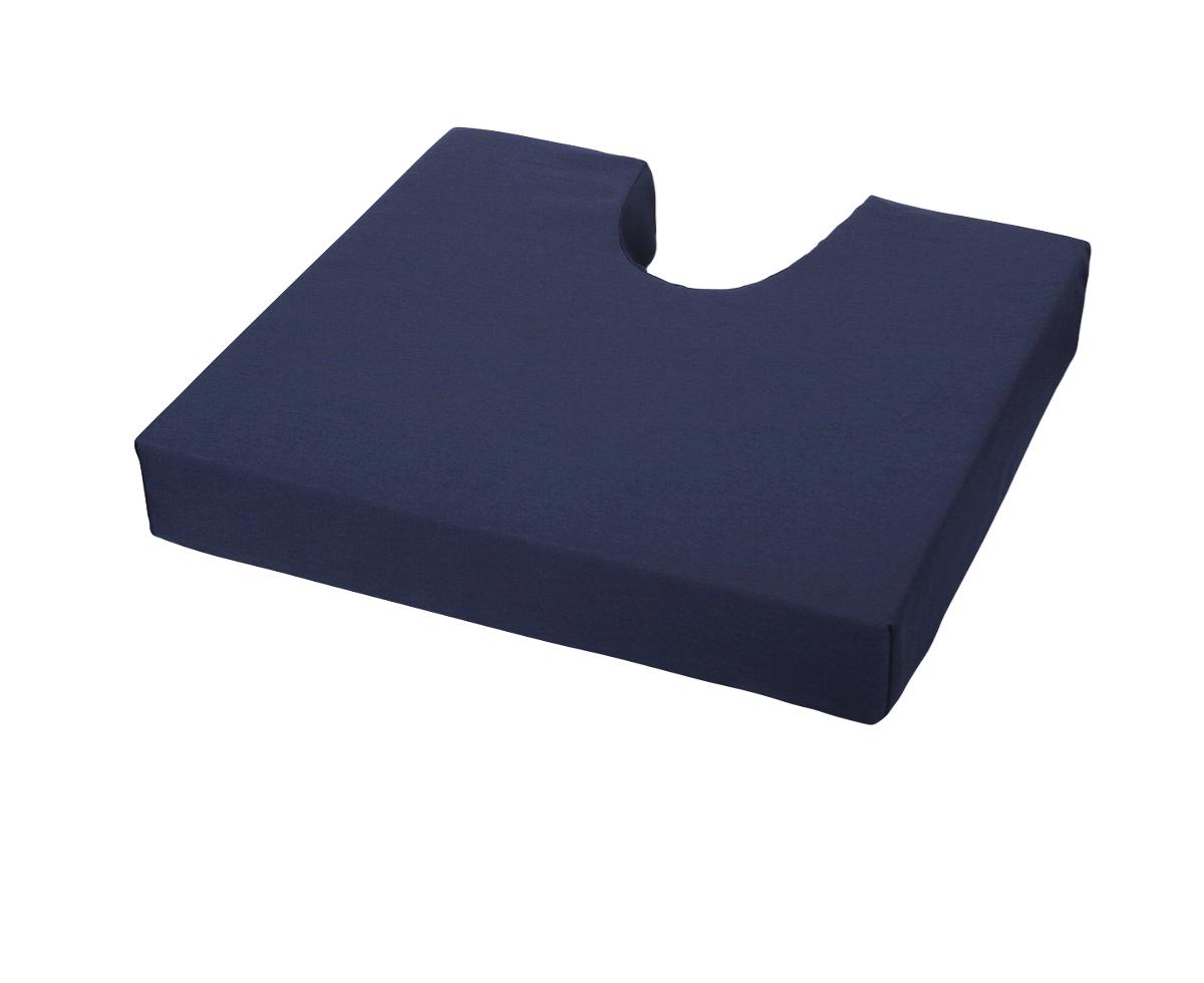 Medline Comfort Foam Wheelchair Cushion 18x16 1Ct
