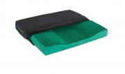 AliMed T-Gel Checkerboard Wheelchair Cushion