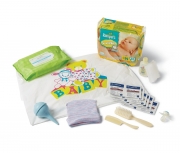 Medline Post Partum Maternity Kit #DYKL 1344 – Doctor's Orders, Inc.